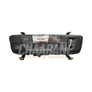 Commutateur phare hauteur reglable 61315A16B1901 BMW 3 serie Touring (G21) 320e xDrive 2.0 TwinPower Turbo 16V 2019