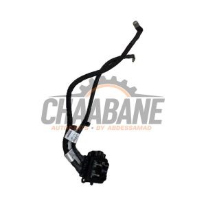 Distributeur de courant A2055451400 Mercedes C (W205) C-180 1.6 16V