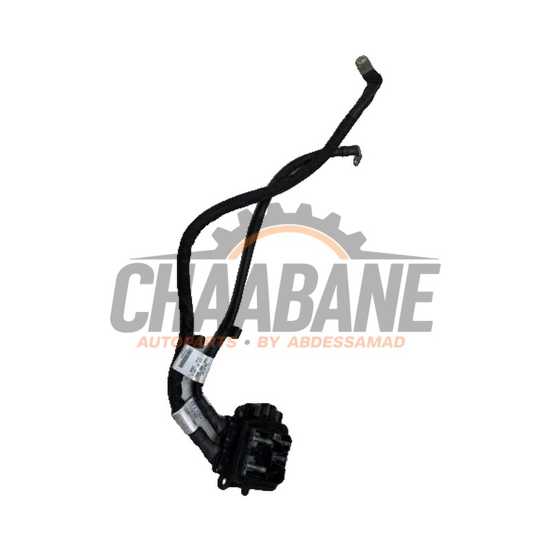 Distributeur de courant A2055451400 Mercedes C (W205) C-180 1.6 16V