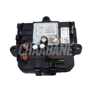 Ordinateur refroidisseur 0130309002 Mercedes C (W205) C-200 1.6 CDI BlueTEC, C-200 d 16V