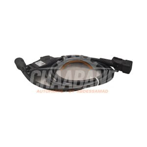 Cable de recharge electrique 7PP971678CR Audi E-tron (GEN) 50 quattro 2018