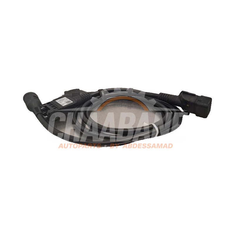 Cable de recharge electrique 7PP971678CR Audi E-tron (GEN) 50 quattro 2018