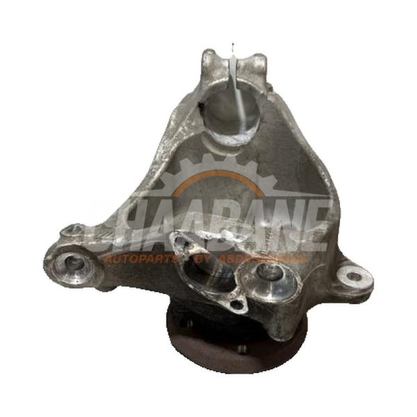 Joint avant droit 11577210 BMW X3M (F97) 3.0 TwinPower Turbo 24V Competition 2019