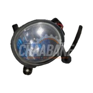 Anti brouillard droit Audi A5 2024