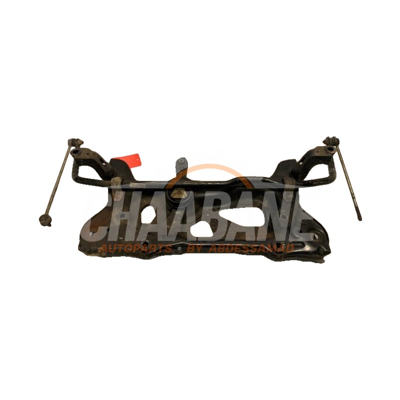 Faux chassis 5Q0199855AA Seat Ateca (5FPX) 1.0 TSI 12V 2016