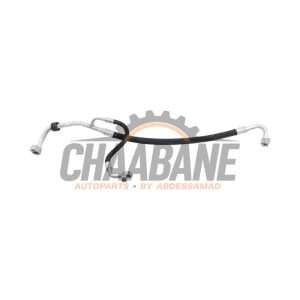 Tuyau clim 9291272 BMW i3 (I01) i3 Range Extender 2013 / 2022