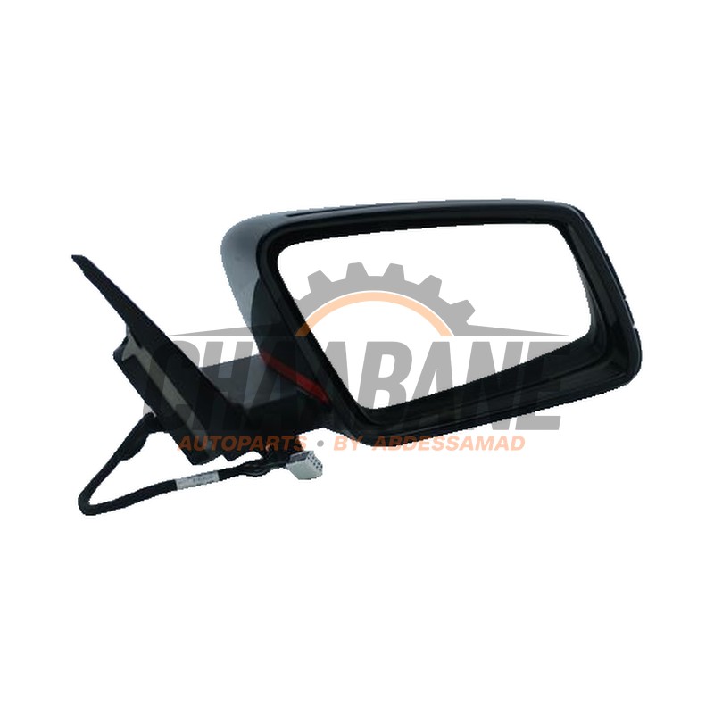 Retroviseur droit A1768100276 Mercedes A-Klasse AMG (W176) 2.0 A-45 AMG Turbo 16V 4-Matic
