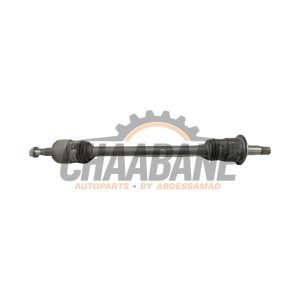 Arbre de transmission arriere droit A2133505000 Mercedes GLC (X253) 2.2 220d 16V BlueTEC 4-Matic