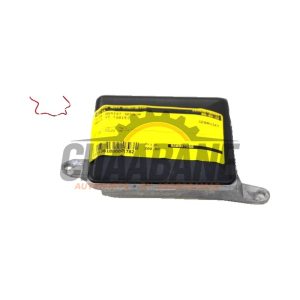 Side assist capteur 8S0907568 Audi TT (FV3/FVP) 1.8 TFSI 16V 2014