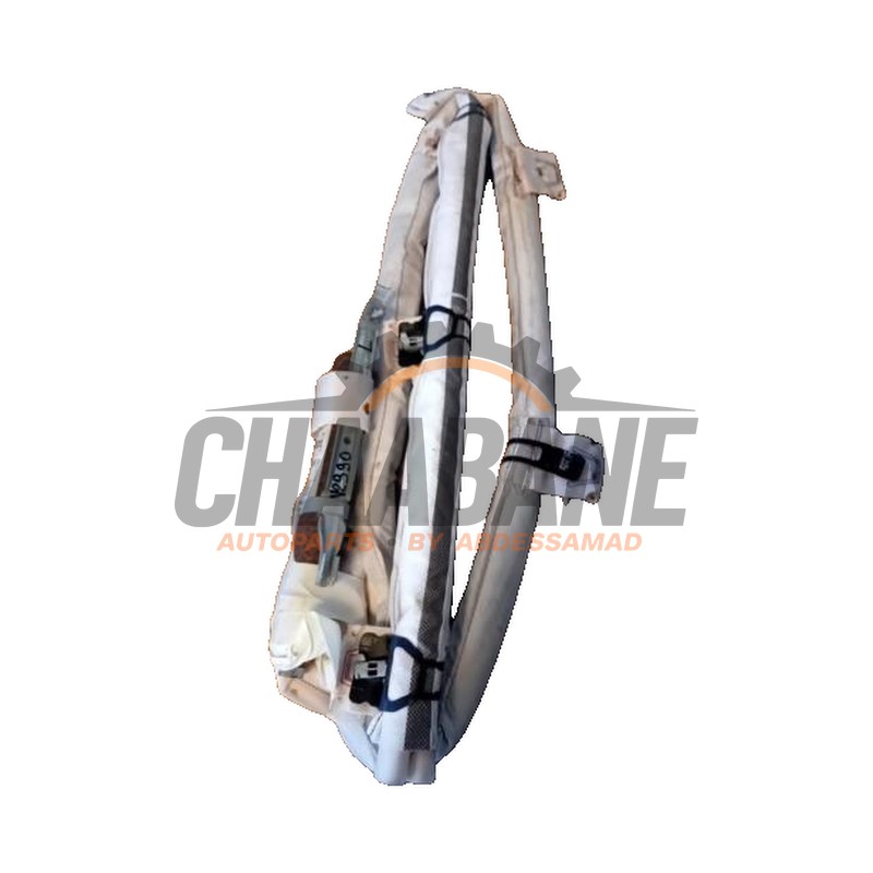 Airbag plafond gauche 0589P1000681 Skoda Kamiq 1.0 TSI 12V 2019