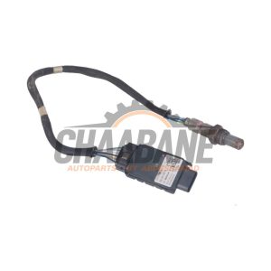 Capteur NOx 05L907807K Skoda Octavia Combi (NXAC) 2.0 TDI 16V 4x4 2019