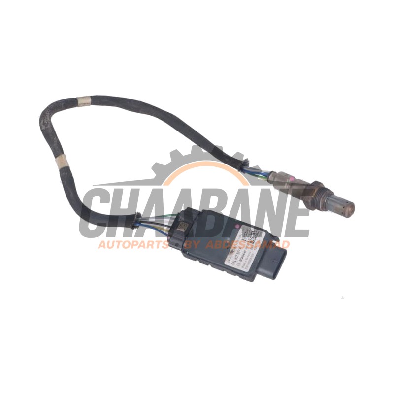 Capteur NOx 05L907807K Skoda Octavia 2019