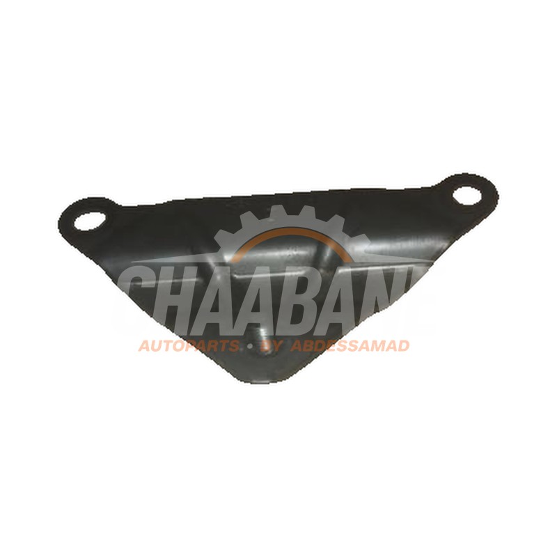 Support (divers) A6420903841 Mercedes GLE Coupe (C292) 350d 3.0 V6 24V BlueTEC 4-Matic