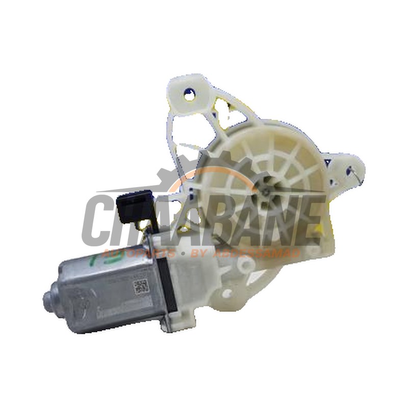 Moteur de vitre portiere A0009065806 Mercedes A Limousine (177.1) 1.3 A-180 Turbo