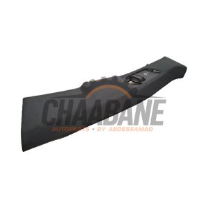 Revetement montant centre gauche A1676905700 Mercedes GLE (V167) 400d 2.9 4-Matic