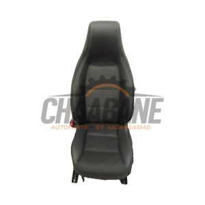 Siege gauche MBCLA Mercedes CLA (117.3) 2.2 CLA-220 CDI, 220 d 16V
