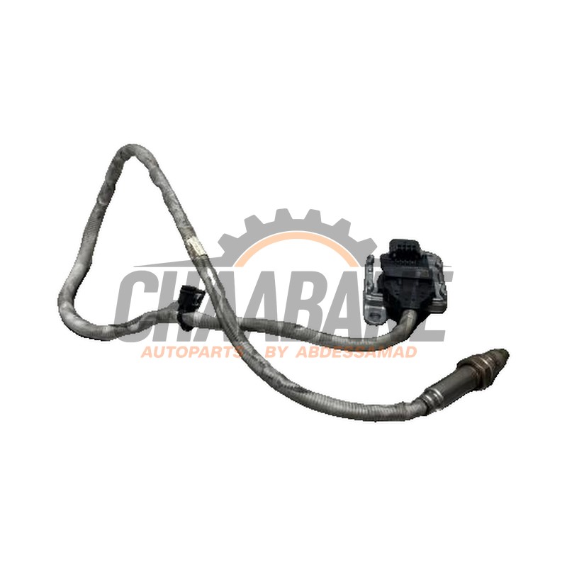 Capteur NOx 04L907805BP Audi A3 Limousine (8VS/8VM) 2.0 35 TDI 16V 2013 / 2020
