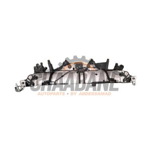 Traverse superieure 95B805931F Porsche Macan (95B) 3.0 S Diesel V6 24V 2014