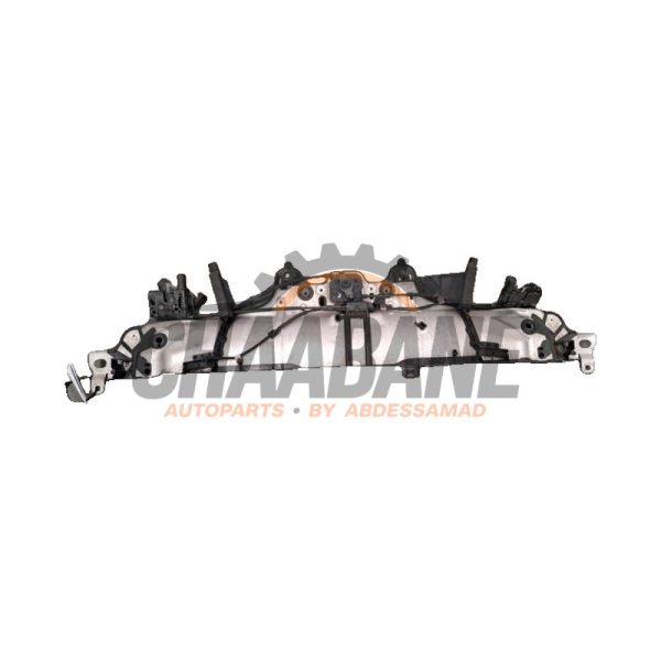 Traverse superieure 95B805931F Porsche Macan (95B) 3.0 S Diesel V6 24V 2014