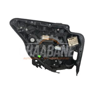Module verrouillage central des portes A2059000828 Mercedes C-Klasse AMG (W205) C-63 S,Edition 1 AMG 4.0 V8 Biturbo