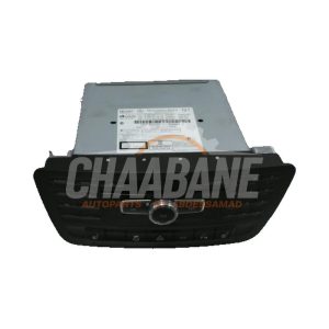 Systeme navigation A2469000212 Mercedes A-Klasse