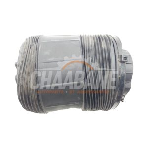 Coussin pneumatique 4M0616001P Audi Q7 (4MB/4MG) 3.0 TDI V6 24V 2015