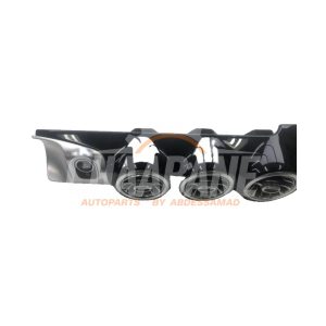 Grille aeration tableau de bord 1779051001 Mercedes GLB (247.6) 2.0 GLB-200d