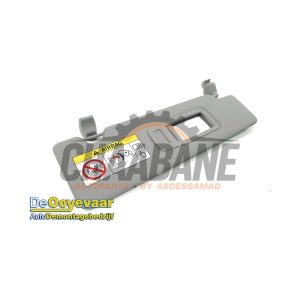Pare-soleil 5890885 BMW X2 (F39) xDrive 20d 2.0 16V 2017 / 2023