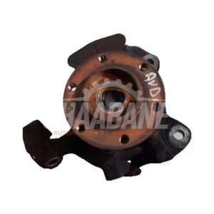 Fusee avant droit A9103320100 Mercedes Sprinter 3t (910.6) 214 CDI 2.1 D FWD