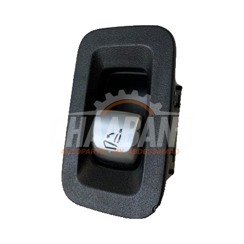 Commutateur reglage siege A2059051403 Mercedes C Estate (S205) C-220 CDI BlueTEC, C-220 d 2.2 16V