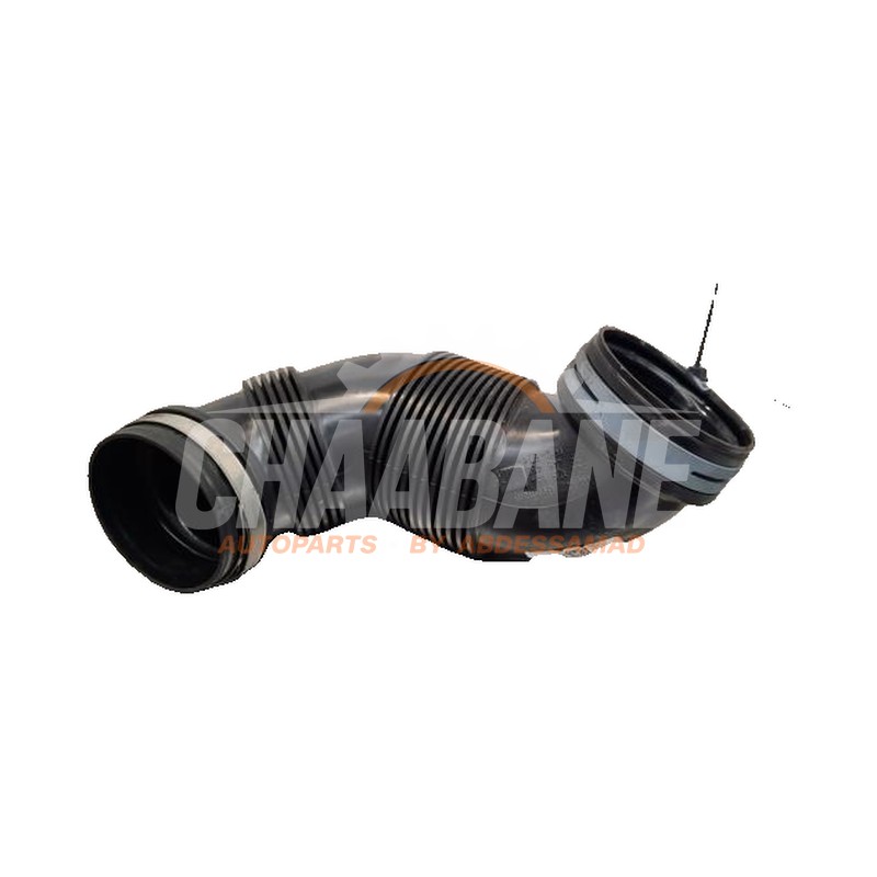 Tuyau daspiration air 5Q0129654G Skoda Octavia Combi (5EAC) 1.6 TDI GreenTec 16V 2012 / 2020