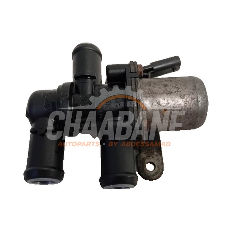 Pompe a eau 5Q0906457C Audi Q3 2018