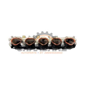 Tubulure dadmission 07L133110AS Audi R8 (4S3/4SP) 5.2 V10 FSI Quattro 2015