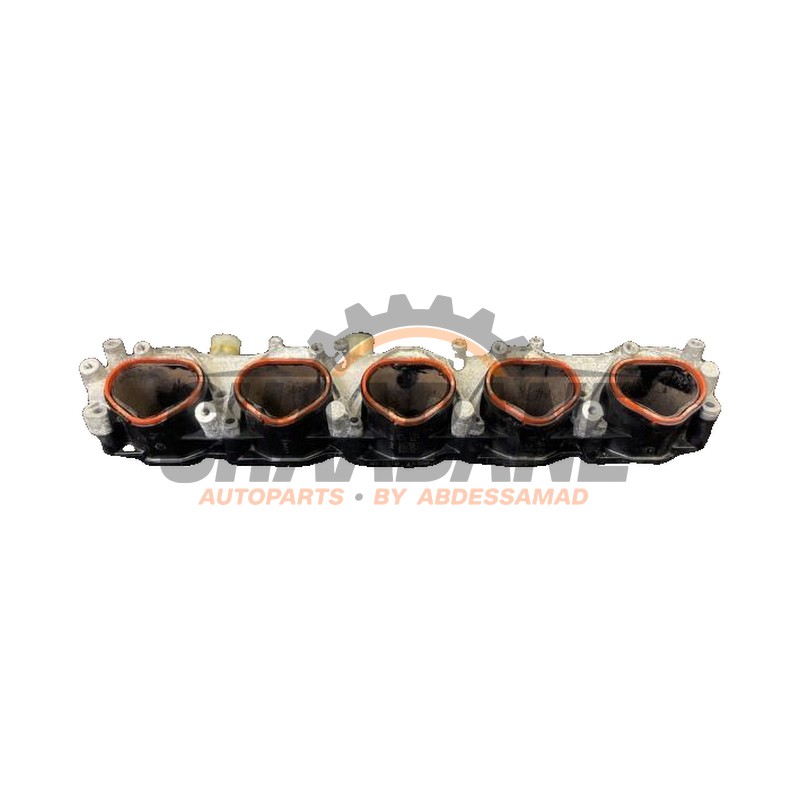 Tubulure dadmission 07L133110AS Audi R8 (4S3/4SP) 5.2 V10 FSI Quattro 2015