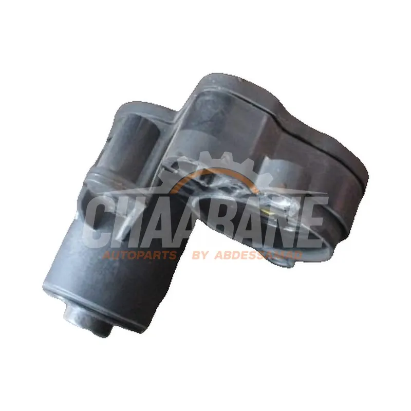 Moteur frein a main LR061386 Landrover Range Rover Velar (LY) 3.0 D300 AWD