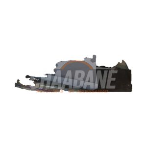 Porte avant gauche Skoda Fabia III Combi (NJ5) 1.0 TSI 12V 2014 / 2022