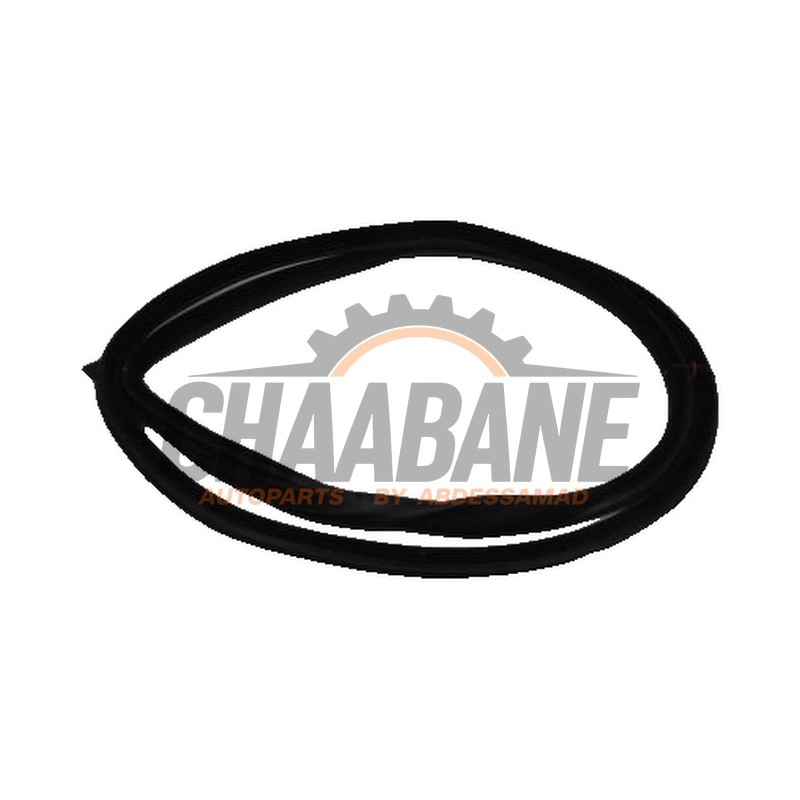 Joint caoutchouc portiere 2portes droite 7279741 BMW 4-Serie 2013 / 2020