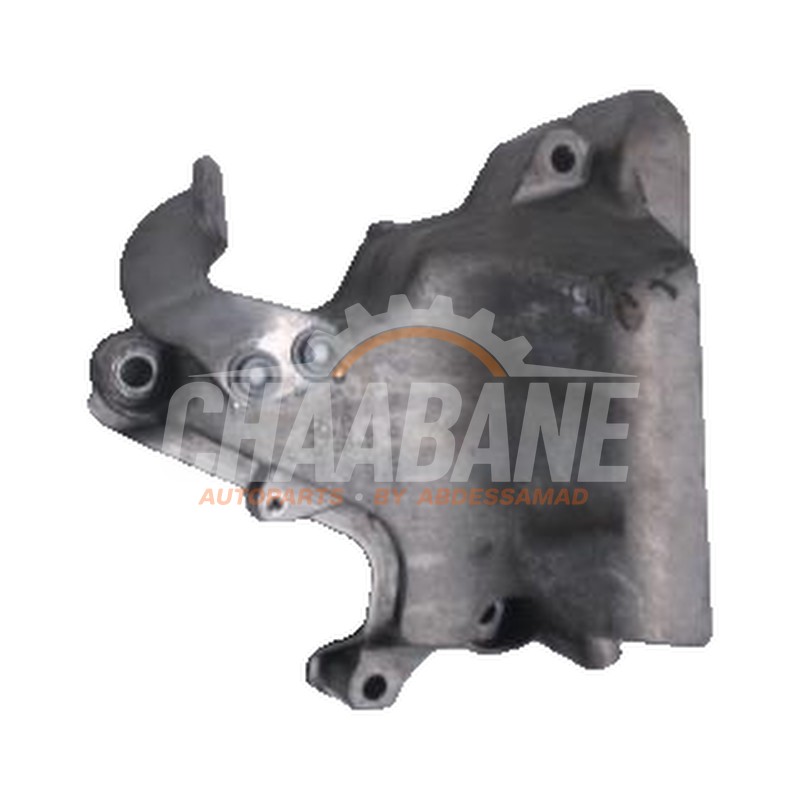 Couvercle de distribution 04E199275 Skoda Fabia III Combi (NJ5) 1.0 12V Greentech 2014 / 2022