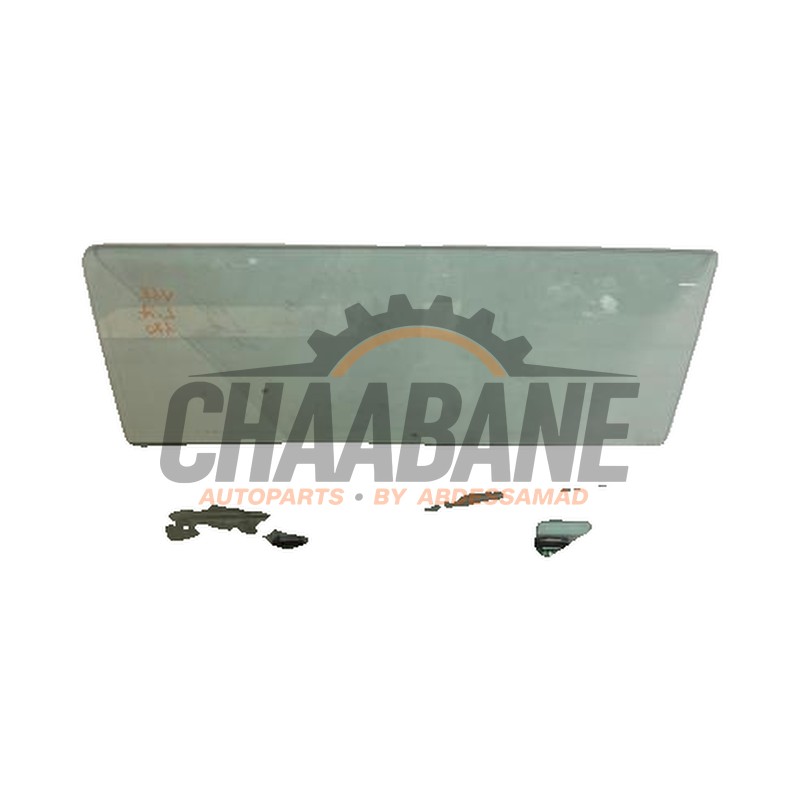 Vitre portiere 4portes arriere gauche A4707300800 Mercedes X (470) 250d 16V 4-Matic