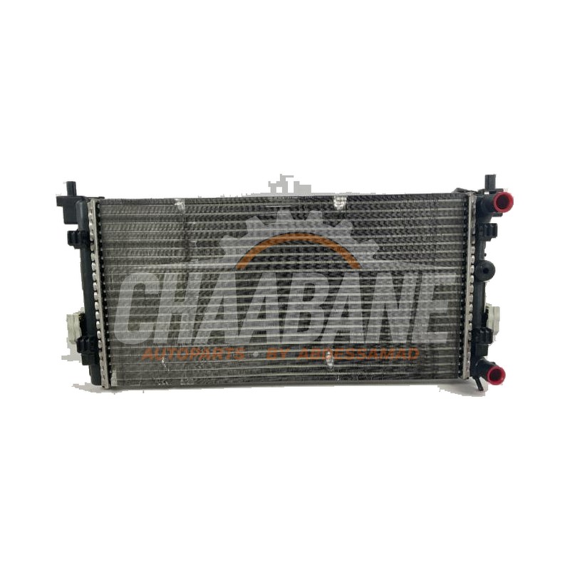 Condenseur de climatisation 6V0121698B Skoda Fabia 2014 / 2021