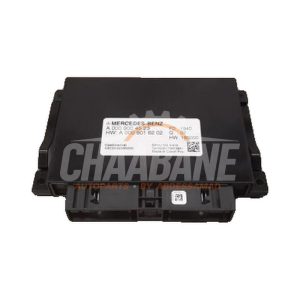 Ordinateur reservoir automatique A0009004523 Mercedes A-Klasse AMG (177.0) 2.0 A-35 AMG Turbo 16V 4Matic
