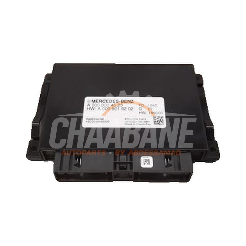 Ordinateur reservoir automatique A0009004523 Mercedes A-Klasse AMG (177.0) 2.0 A-35 AMG Turbo 16V 4Matic