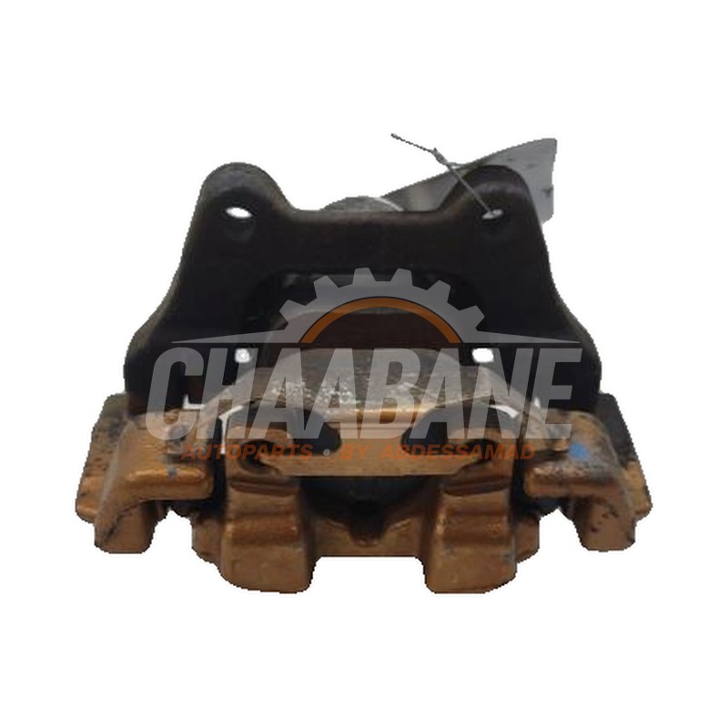 Etrier de frein arriere gauche 90R02A0834321 BMW 3 serie Touring (F31) 330d 3.0 24V 2012 / 2019