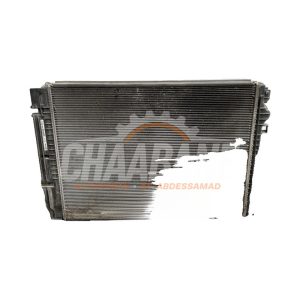 Radiateur A0995000501 Mercedes E (W213) E-63 AMG S 4.0 V8 Turbo 4-Matic+