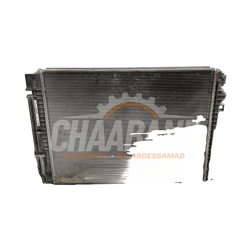 Radiateur A0995000501 Mercedes E (W213) E-63 AMG S 4.0 V8 Turbo 4-Matic+