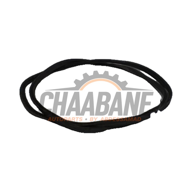 Joint caoutchouc hayon 575827705 Seat Ateca 2016