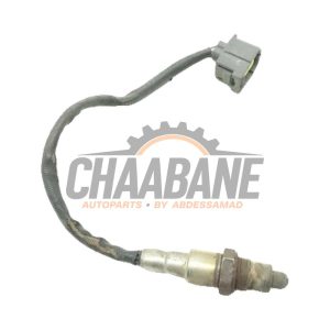 Sonde lambda 0075426318 Mercedes GLA (156.9) 2.0 45 AMG Turbo 16V