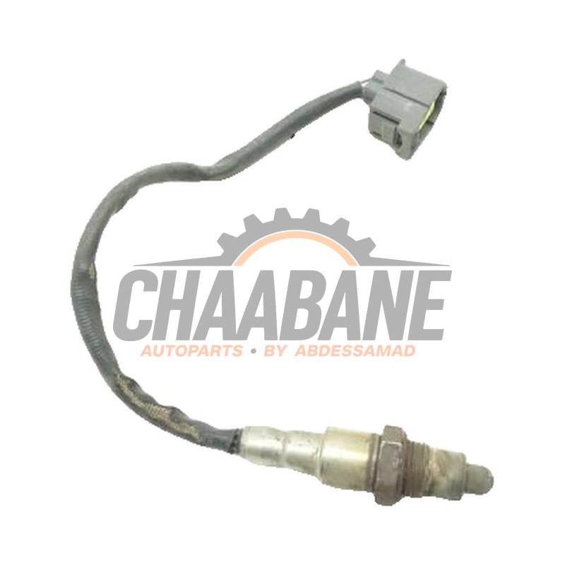 Sonde lambda 0075426318 Mercedes GLA (156.9) 2.0 45 AMG Turbo 16V