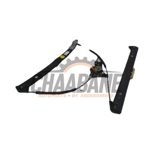 Leve vitre electrique avant droit 4N0837462 Audi A8 2017