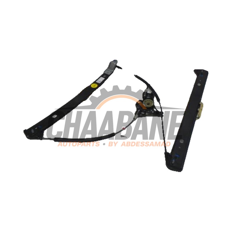 Mecanique vitre 4portes avant droite 4N0837462 Audi A8 2017